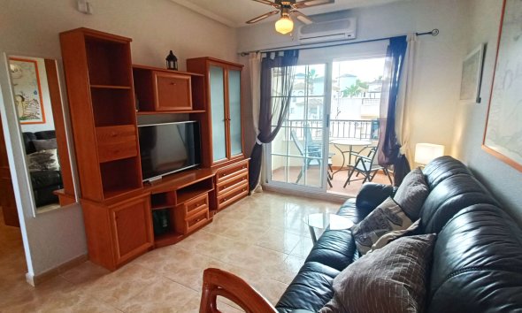 Apartment - Resale -
            Villamartin - mjc-19844