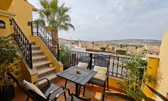 Apartment - Reventa - Algorfa - Inland