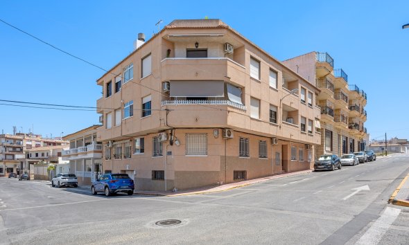 Apartment - Reventa - Benijofar - Costa Blanca