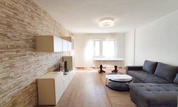 Apartment - Reventa - Benijofar - Costa Blanca