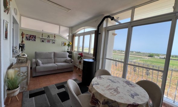 Apartment - Reventa - Dolores - Comunidad Valenciana