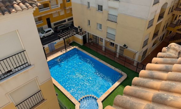 Apartment - Reventa - Formentera del Segura - Costa Blanca
