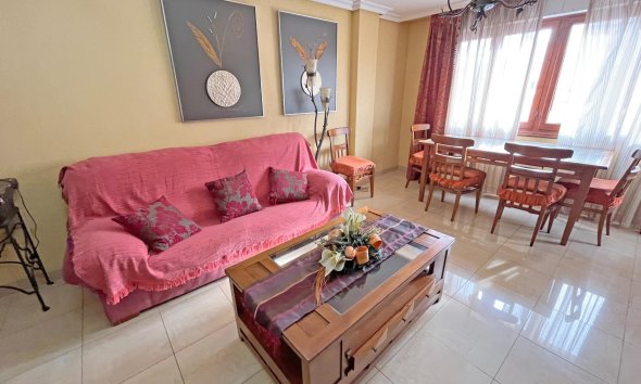 Apartment - Reventa - Formentera del Segura - Palacios