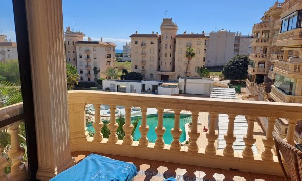Apartment - Reventa - Guardamar del Segura - Costa Blanca