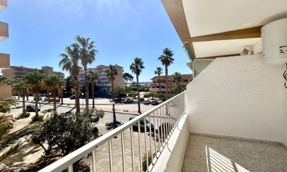 Apartment - Reventa - Guardamar del Segura - Costa Blanca