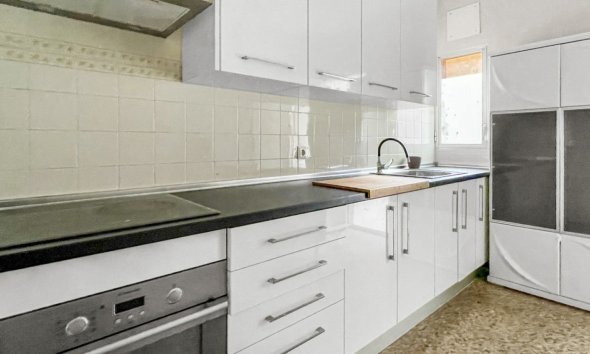 Apartment - Reventa - Guardamar del Segura - Costa Blanca