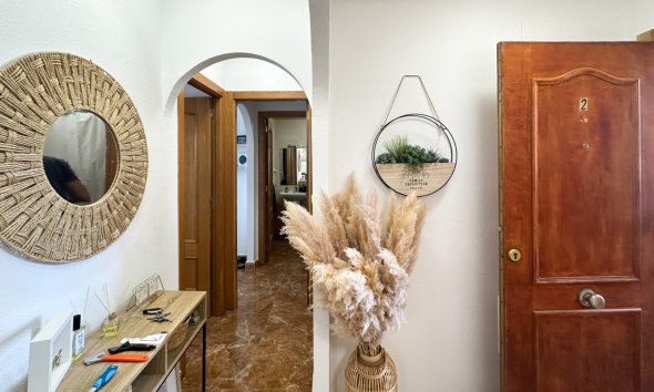 Apartment - Reventa - Guardamar del Segura - Costa Blanca