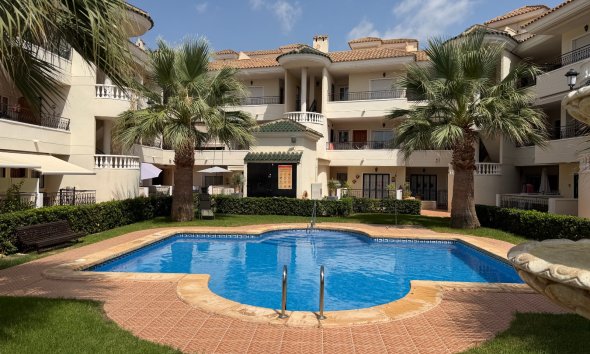 Apartment - Reventa - Jacarilla - Inland