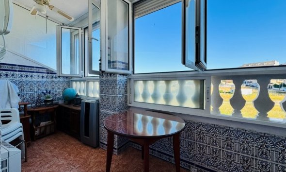 Apartment - Reventa - La Mata - Costa Blanca