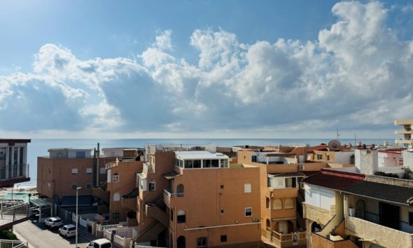 Apartment - Reventa - La Mata - Costa Blanca
