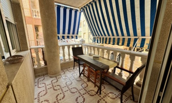 Apartment - Reventa - La Mata - Costa Blanca