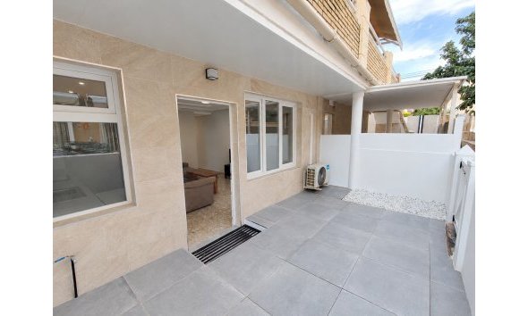 Apartment - Reventa - La Mata - Costa Blanca