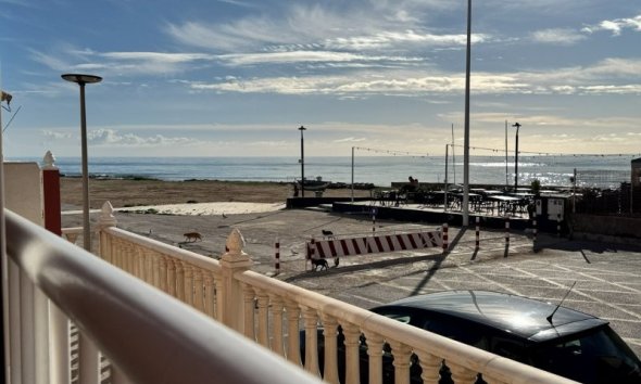 Apartment - Reventa - La Mata - Costa Blanca