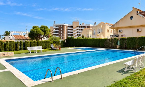 Apartment - Reventa - La Zenia - Costa Blanca