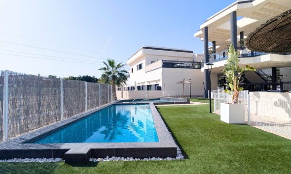 Apartment - Reventa - Lo Crispin - Inland