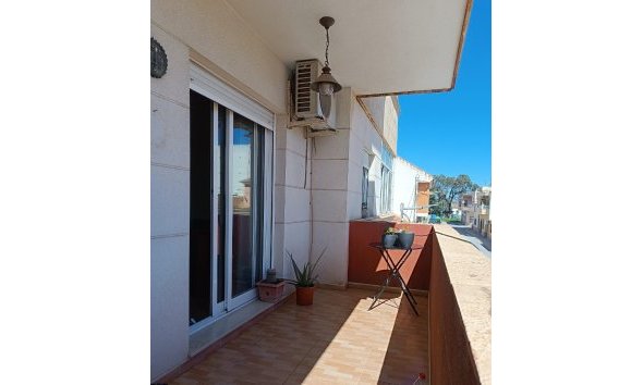 Apartment - Reventa - Los Montesinos - Costa Blanca