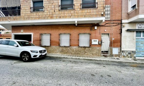 Apartment - Reventa - Los Montesinos - Costa Blanca