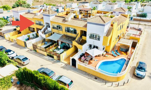 Apartment - Reventa - Los Montesinos - Costa Blanca