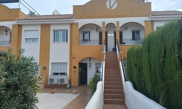Apartment - Reventa - Los Montesinos - Costa Blanca