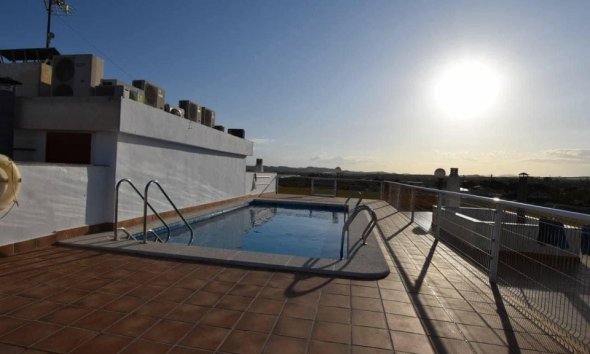 Apartment - Reventa - Los Montesinos - Costa Blanca