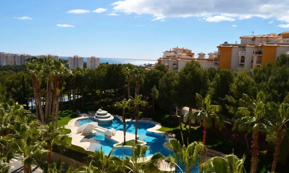 Apartment - Reventa - Orihuela Costa - Altos De Campoamor