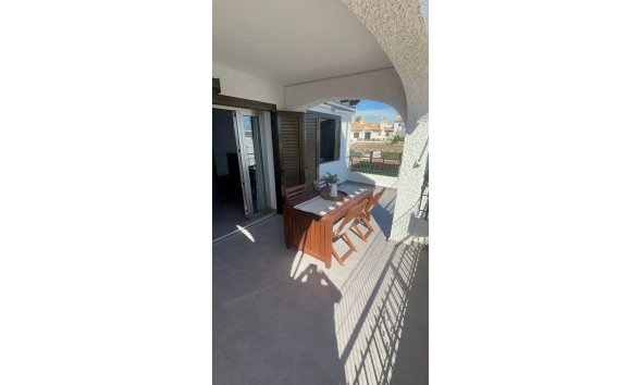 Apartment - Reventa - Orihuela Costa - Cabo Roig