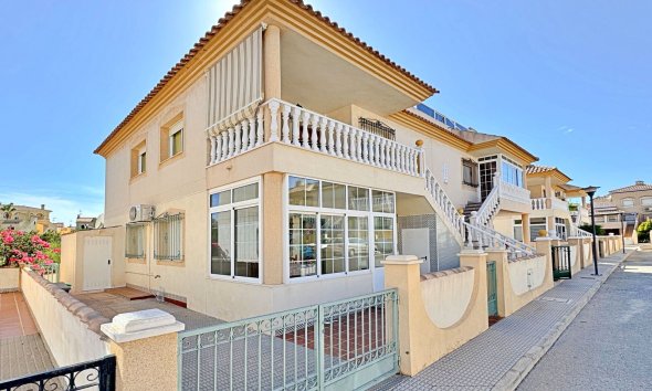 Apartment - Reventa - Orihuela Costa - Costa Blanca