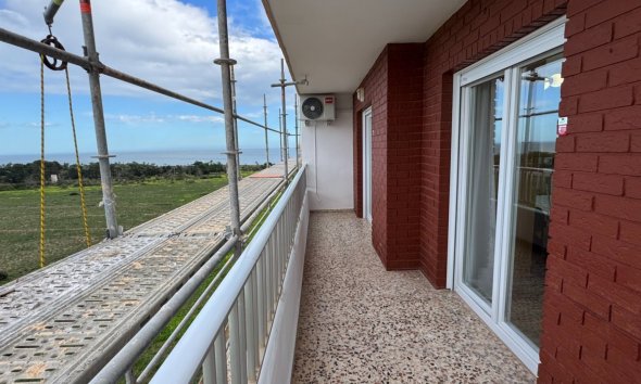 Apartment - Reventa - Orihuela Costa - Costa Blanca