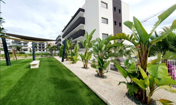 Apartment - Reventa - Orihuela Costa - Costa Blanca