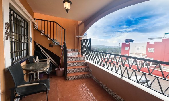 Apartment - Reventa - Orihuela Costa - Costa Blanca