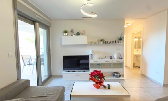 Apartment - Reventa - Orihuela Costa - Costa Blanca