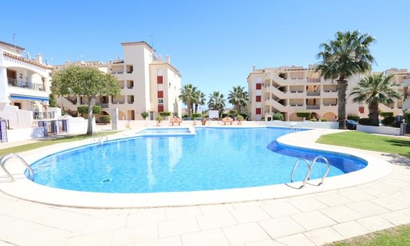 Apartment - Reventa - Orihuela Costa - Costa Blanca