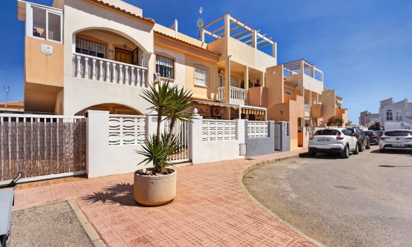 Apartment - Reventa - Orihuela Costa - Costa Blanca