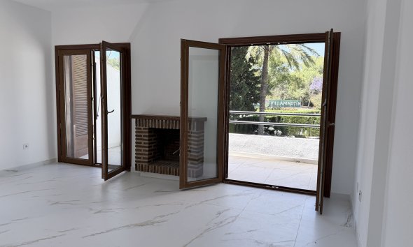 Apartment - Reventa - Orihuela Costa -
                Costa Blanca