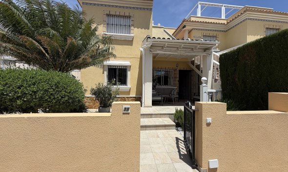 Apartment - Reventa - Orihuela Costa - Costa Blanca
