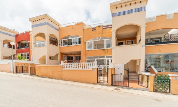 Apartment - Reventa - Orihuela Costa - Costa Blanca