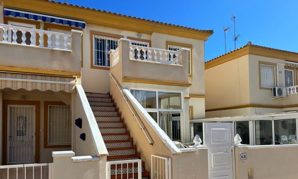 Apartment - Reventa - Orihuela Costa - Costa Blanca