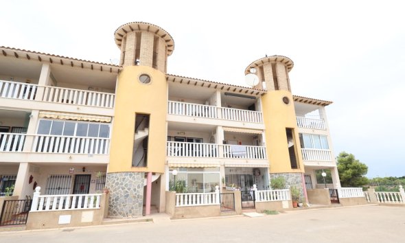 Apartment - Reventa - Orihuela Costa - Costa Blanca