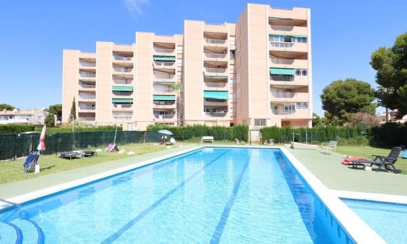 Apartment - Reventa - Orihuela Costa -
                Costa Blanca