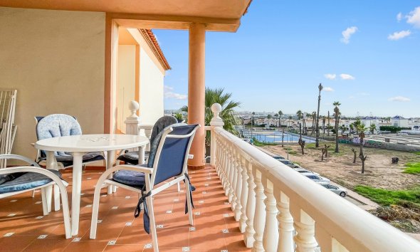 Apartment - Reventa - Orihuela Costa - Costa Blanca