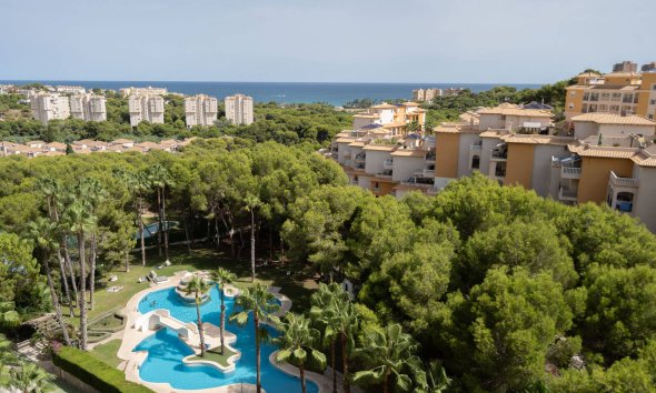 Apartment - Reventa - Orihuela Costa - Costa Blanca