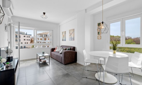 Apartment - Reventa - Orihuela Costa - Costa Blanca