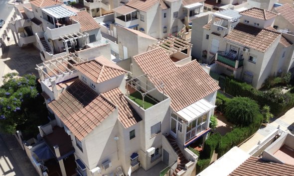 Apartment - Reventa - Orihuela Costa - Costa Blanca
