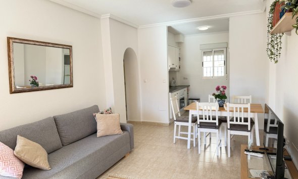 Apartment - Reventa - Orihuela Costa - Costa Blanca