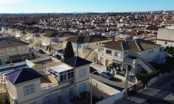 Apartment - Reventa - Orihuela Costa - Costa Blanca