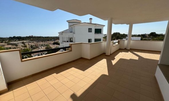 Apartment - Reventa - Orihuela Costa - Costa Blanca
