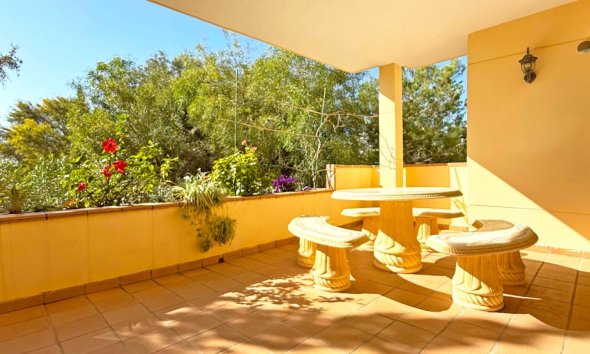 Apartment - Reventa - Orihuela Costa - Costa Blanca