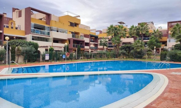 Apartment - Reventa - Orihuela Costa - Horizonte - La Campana