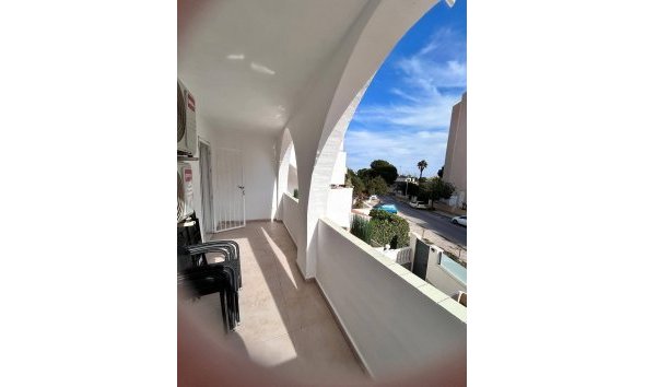 Apartment - Reventa - Orihuela Costa - La Zenia