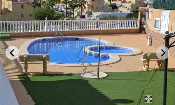 Apartment - Reventa - Orihuela Costa - Las Filipinas
